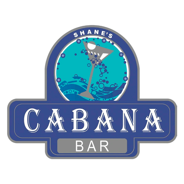 Shane's Cabana Bar